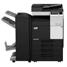 Ineo 227 A4/A3 Black & White