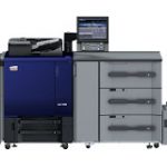 Ineo 3080 Production Printer