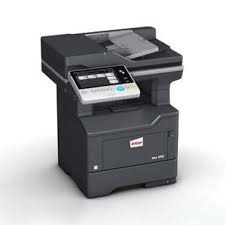 Ineo 4052 A4 Black & White