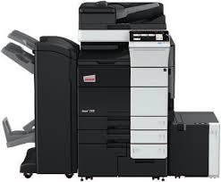 Ineo+ 759 Colour SRA