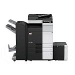 Ineo 958 Production Printer