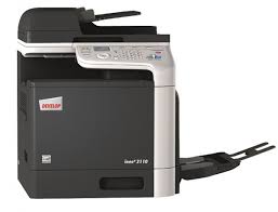 Ineo +3110 Colour A4